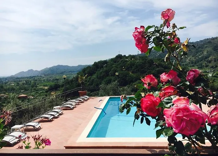 Agriturismo Il Poggio Luxury Country Resort