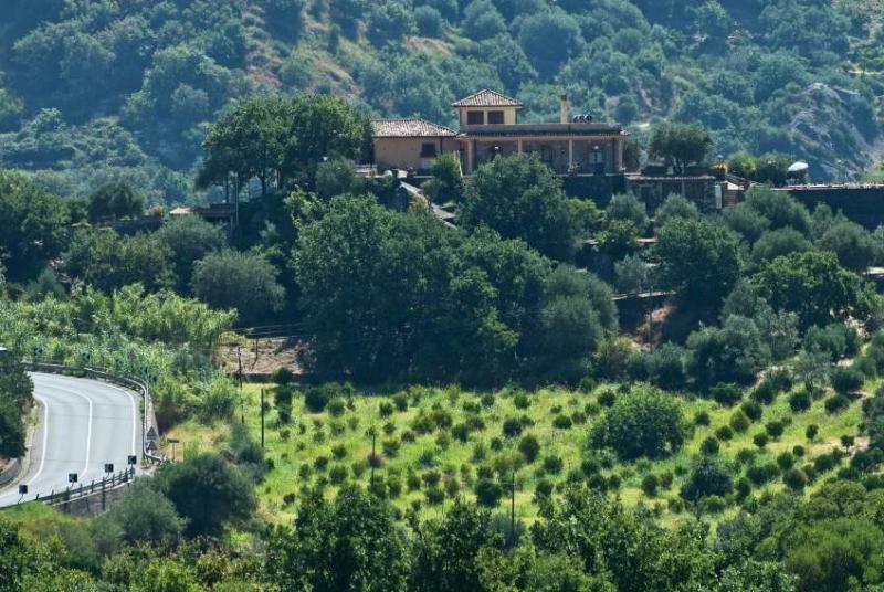 Il Poggio Luxury Country