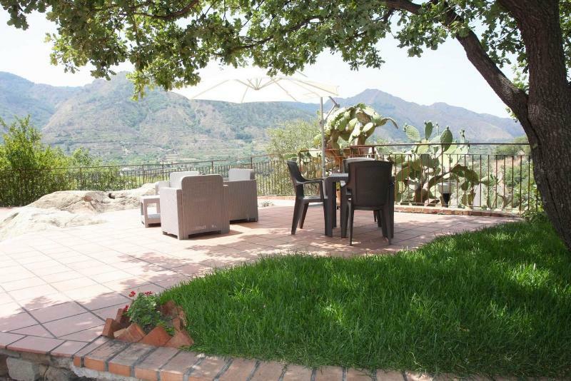 Hotel Il Poggio Luxury Country Taormina