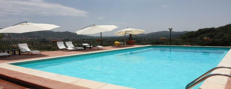 Il Poggio Luxury Country 3* Taormina