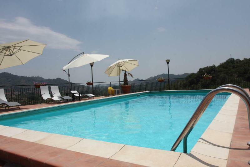 Hotel Il Poggio Luxury Country