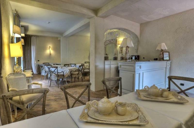 Il Poggio Luxury Country Taormina