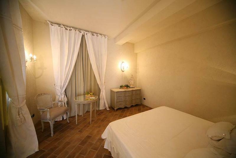 Il Poggio Luxury Country Hotel