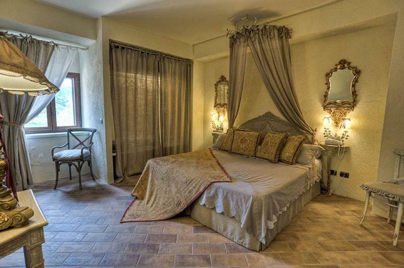 Hotel Il Poggio Luxury Country 3*