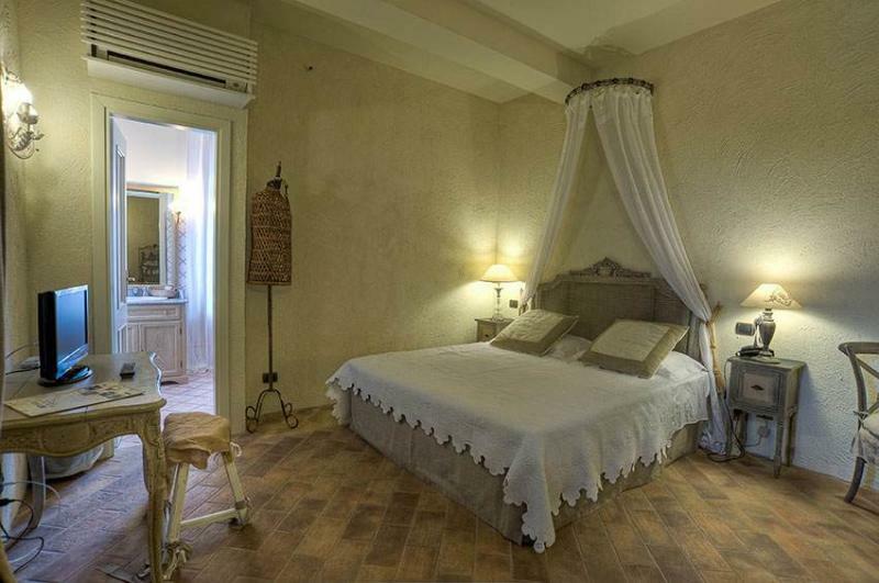 Il Poggio Luxury Country