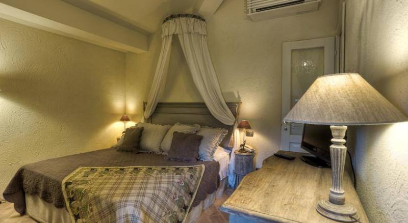 Il Poggio Luxury Country 3* Taormina