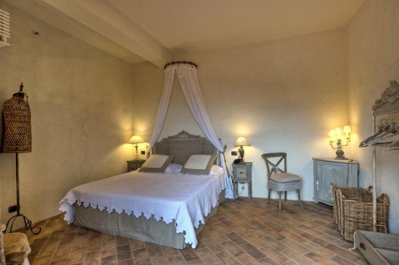 Hotel Il Poggio Luxury Country